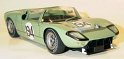 194 Ford GT 40 roadster - marca sconosciuta 1.24 (1)